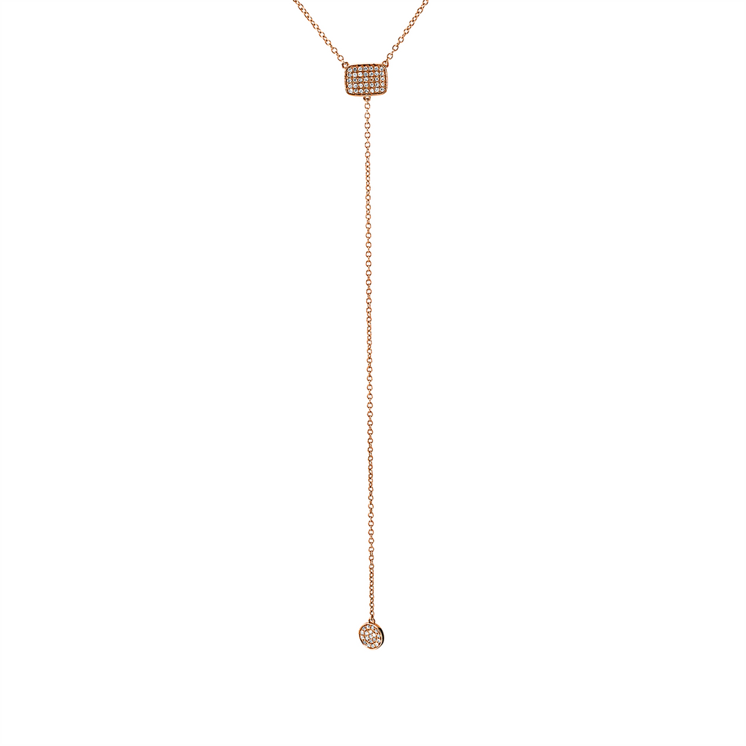Pavé Collier - 4R034