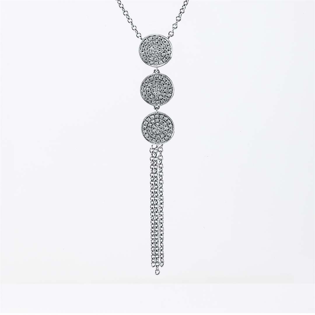 Modern Woman Collier - 4R037