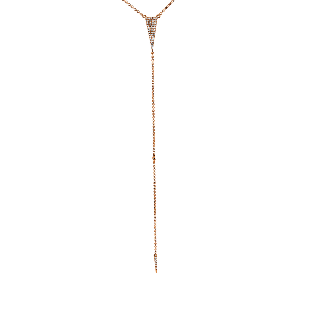 Modern Woman Collier - 4R038