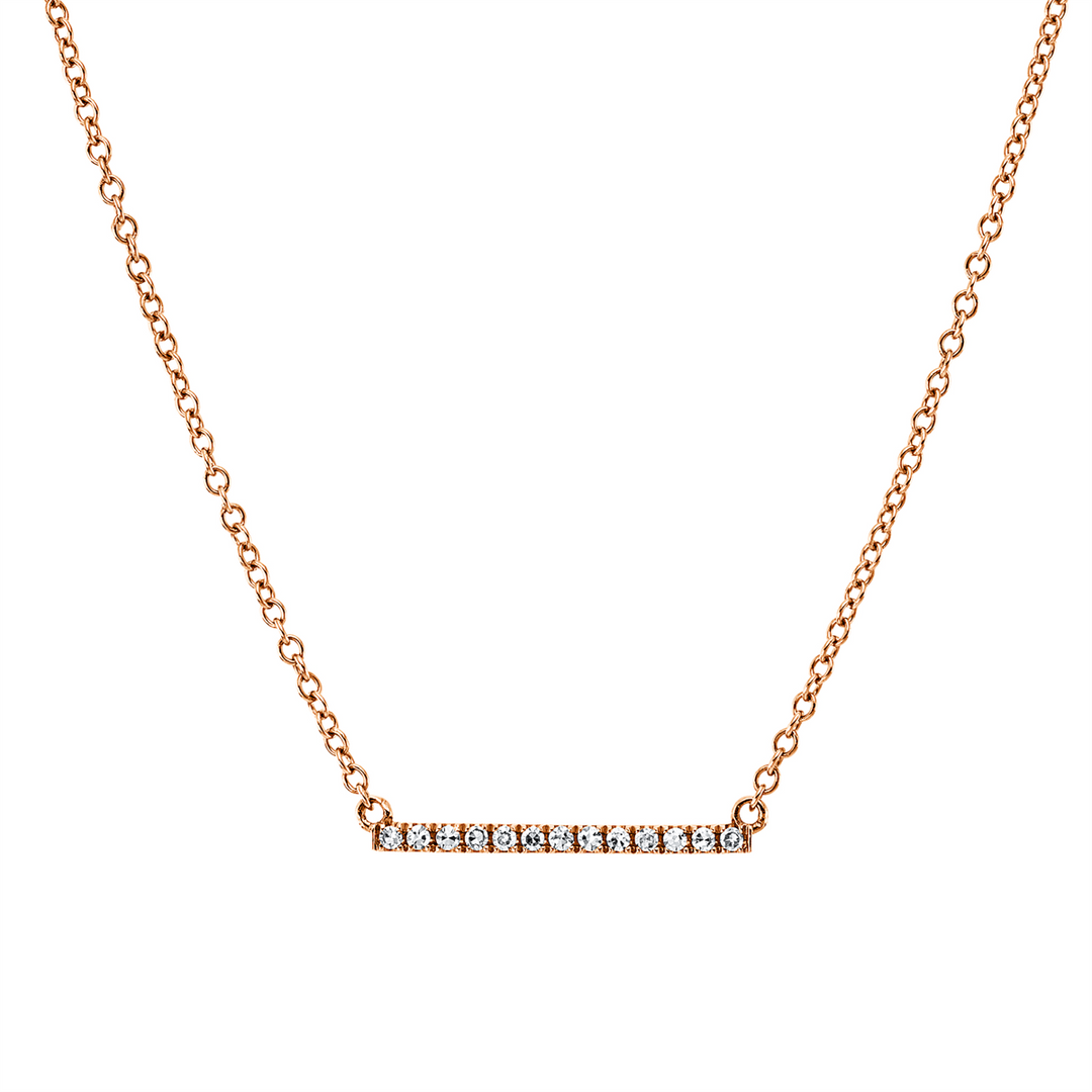 Modern Woman Collier - 4R039