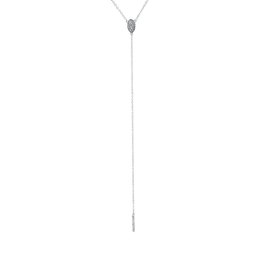 Modern Woman Collier - 4R040