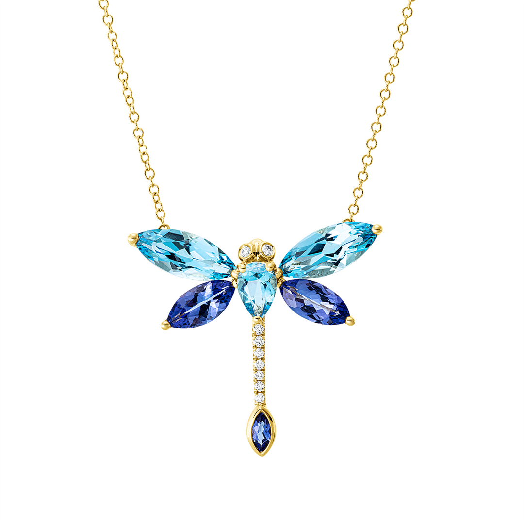 Tier Collier - 4R041
