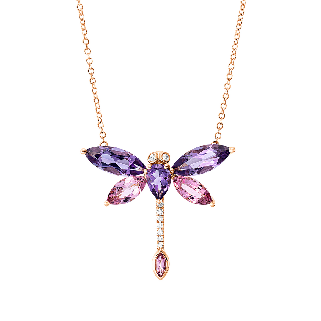 Tier Collier - 4R042