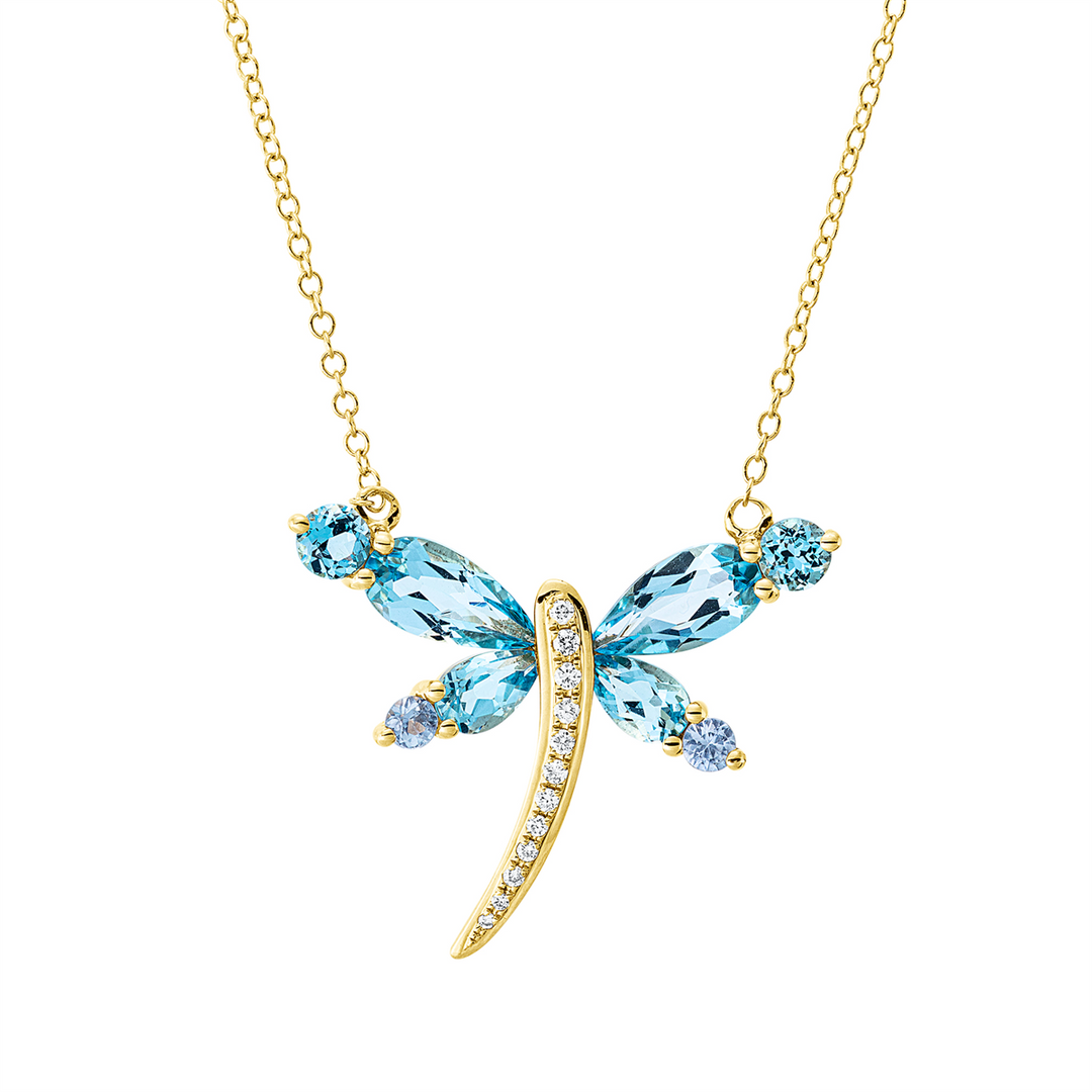 Tier Collier - 4R043