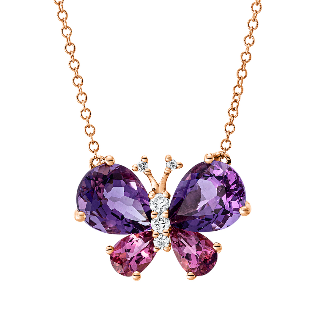 Tier Collier - 4R045
