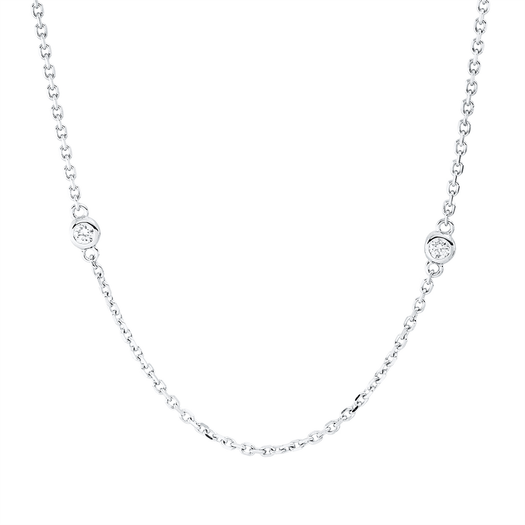 Modern Woman Collier - 4R053
