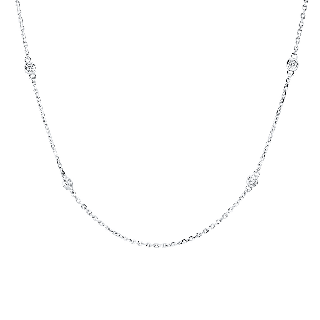 Modern Woman Collier - 4R054