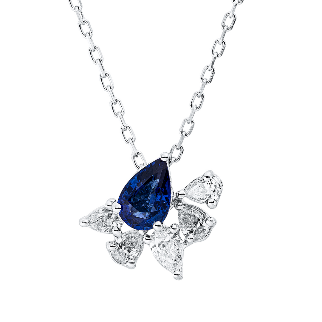 Farbstein Classic Collier - 4R056
