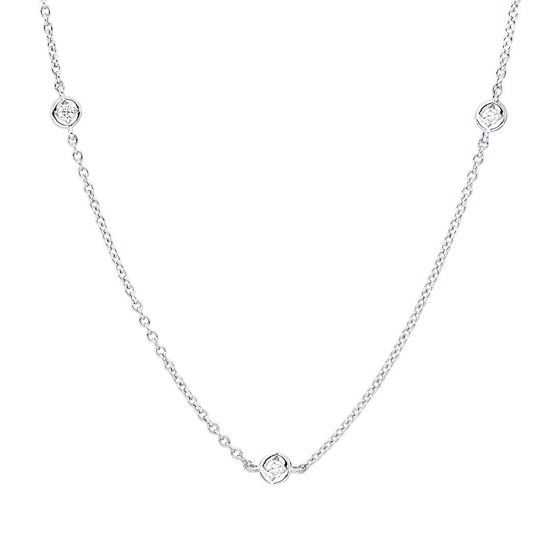 Modern Woman Collier - 4R058