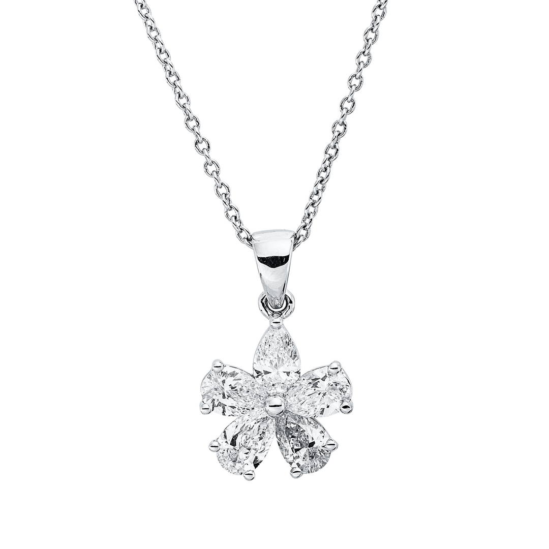 Modern Woman Collier - 4R059