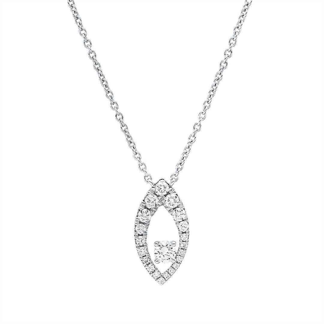 Modern Woman Collier - 4R060
