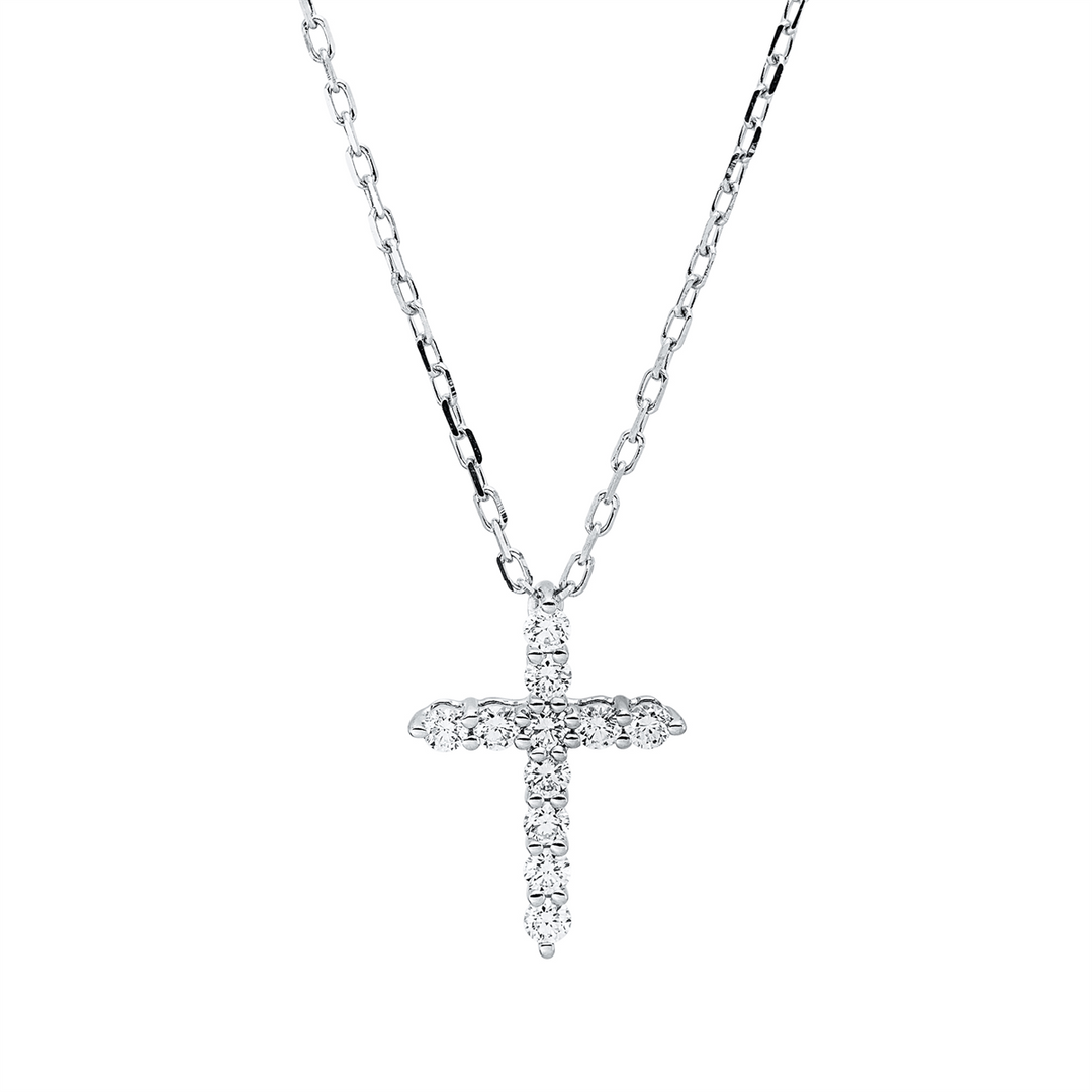 Kreuz Collier - 4R061