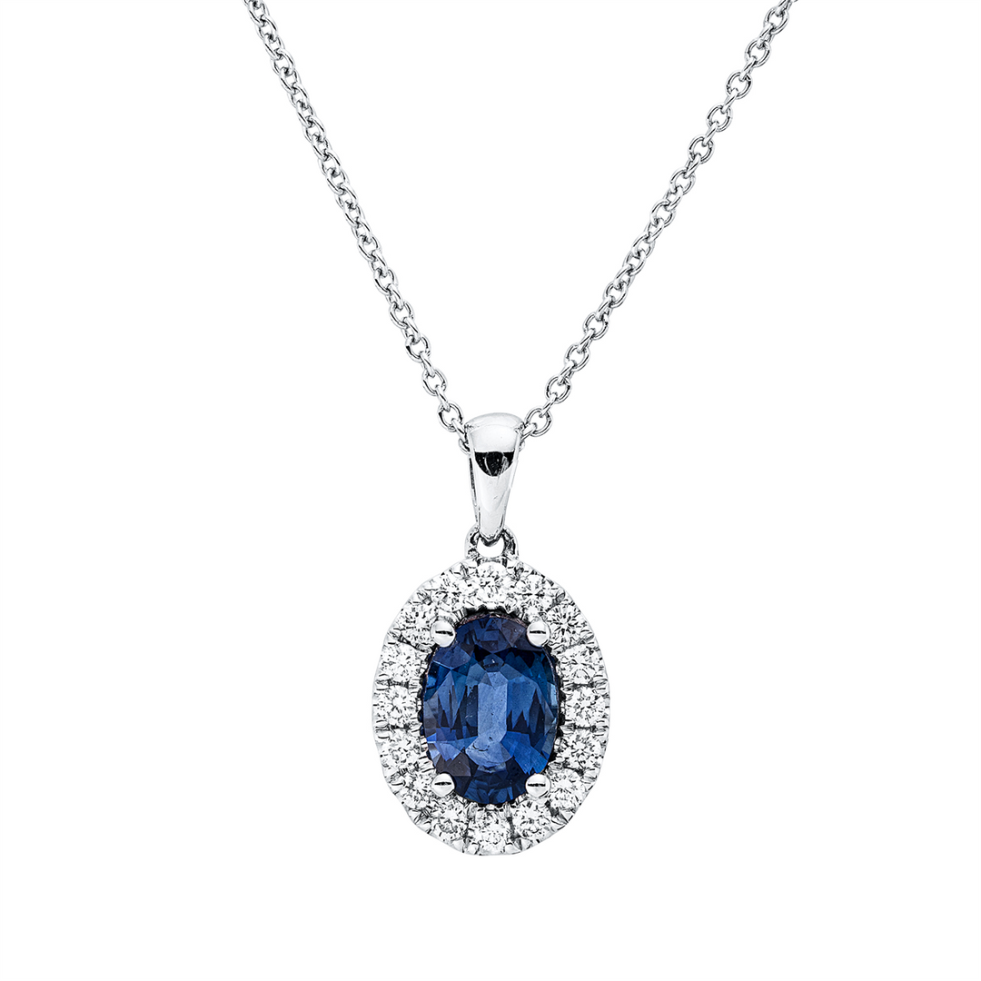 Farbstein Classic Collier - 4R062