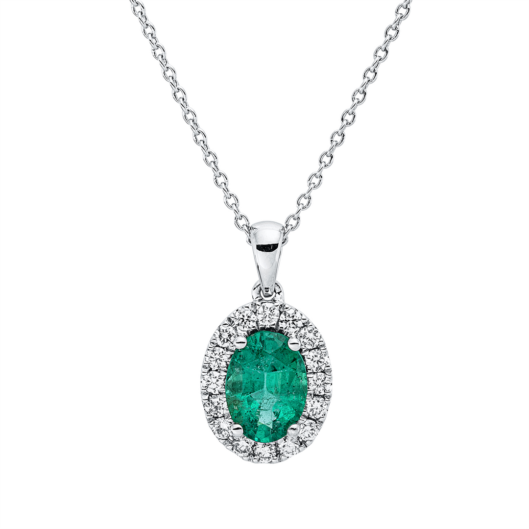 Farbstein Classic Collier - 4R063