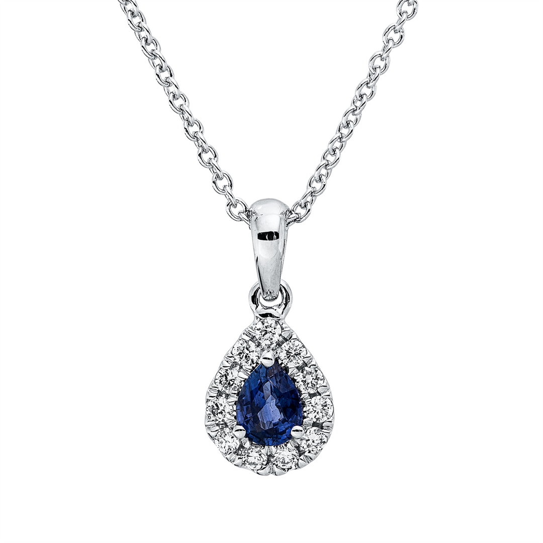 Farbstein Classic Collier - 4R065