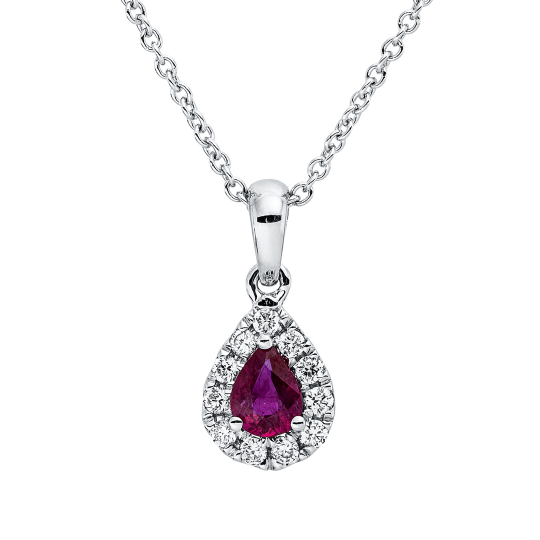 Farbstein Classic Collier - 4R066