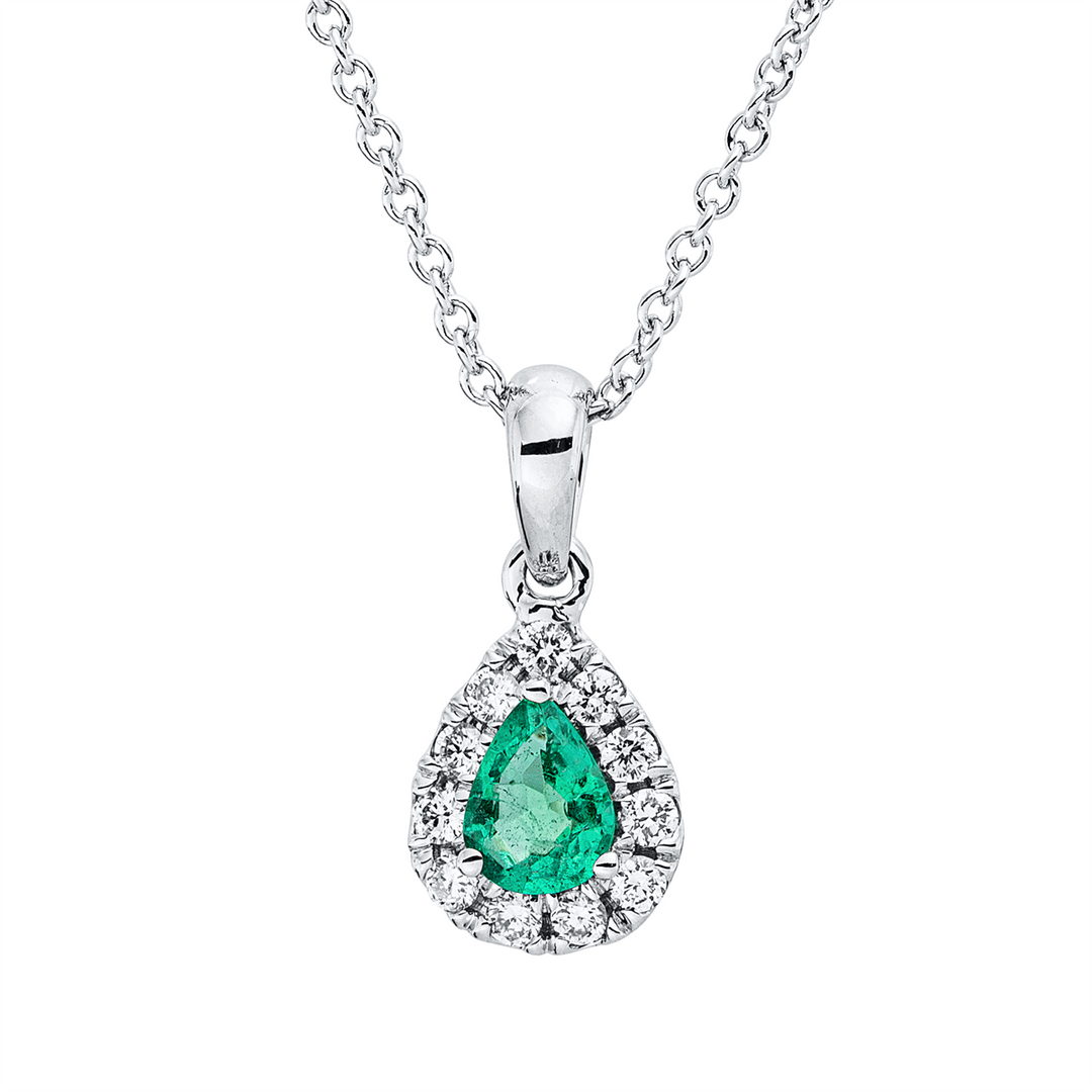 Farbstein Classic Collier - 4R067