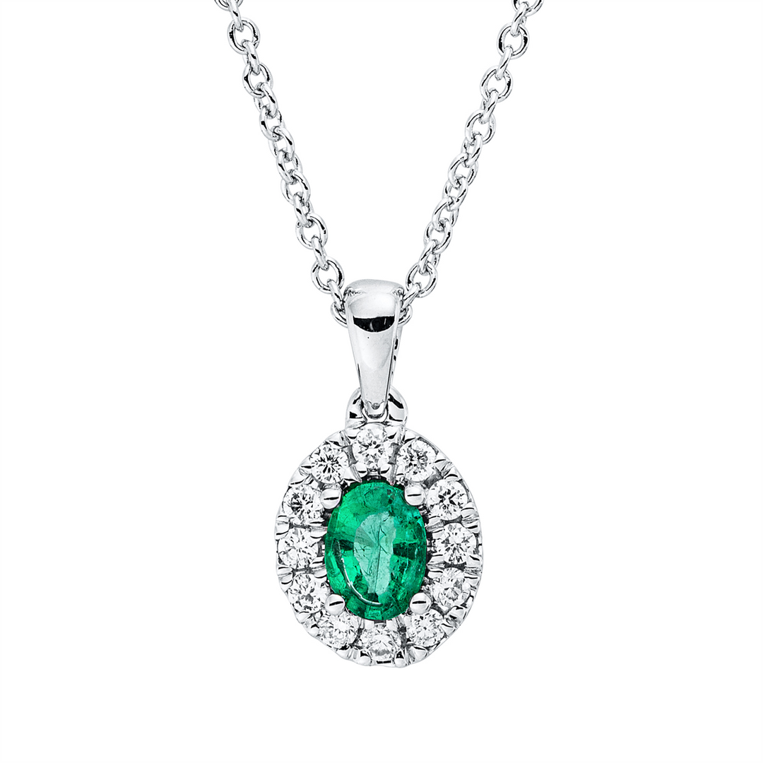 Farbstein Classic Collier - 4R070