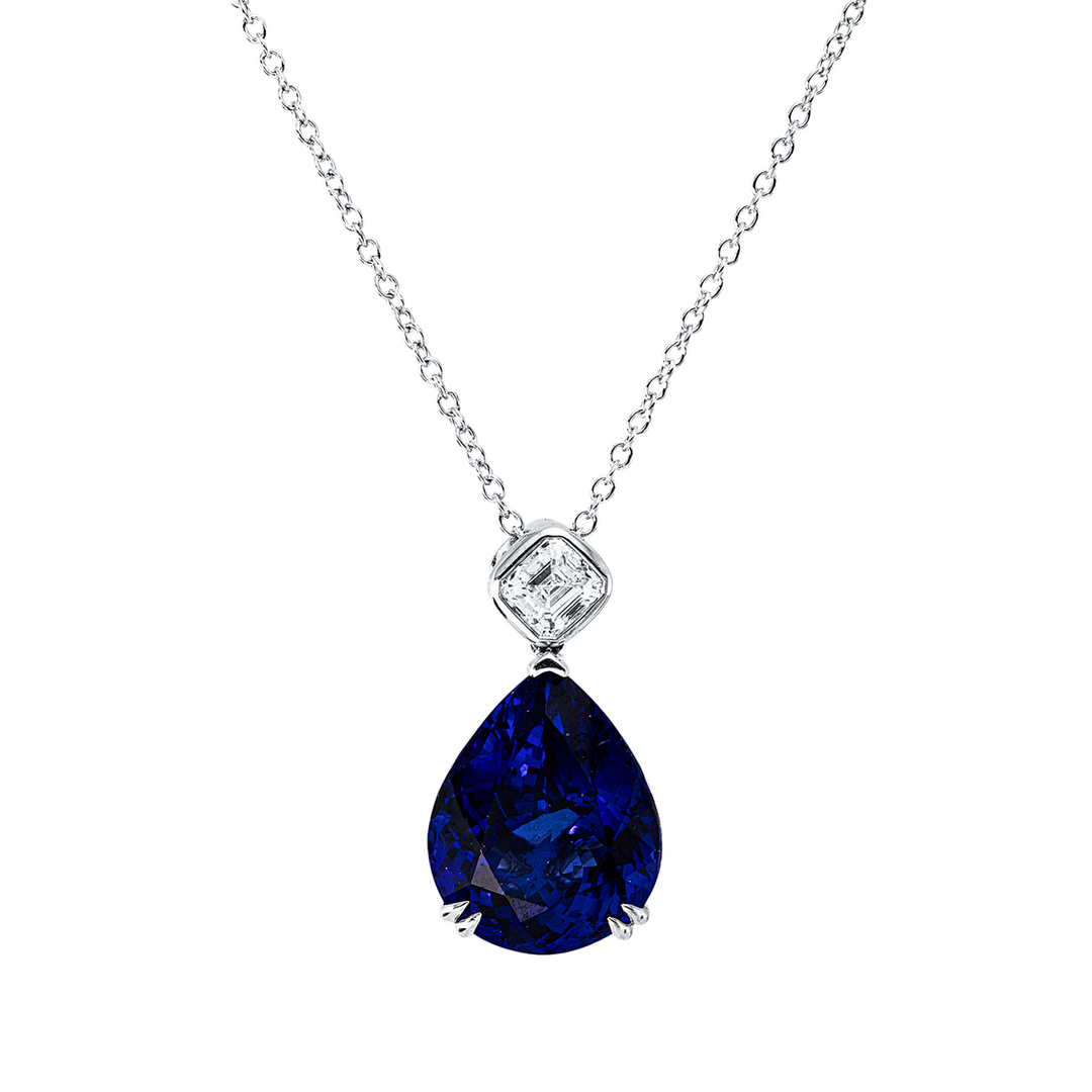 Farbstein Classic Collier - 4R072