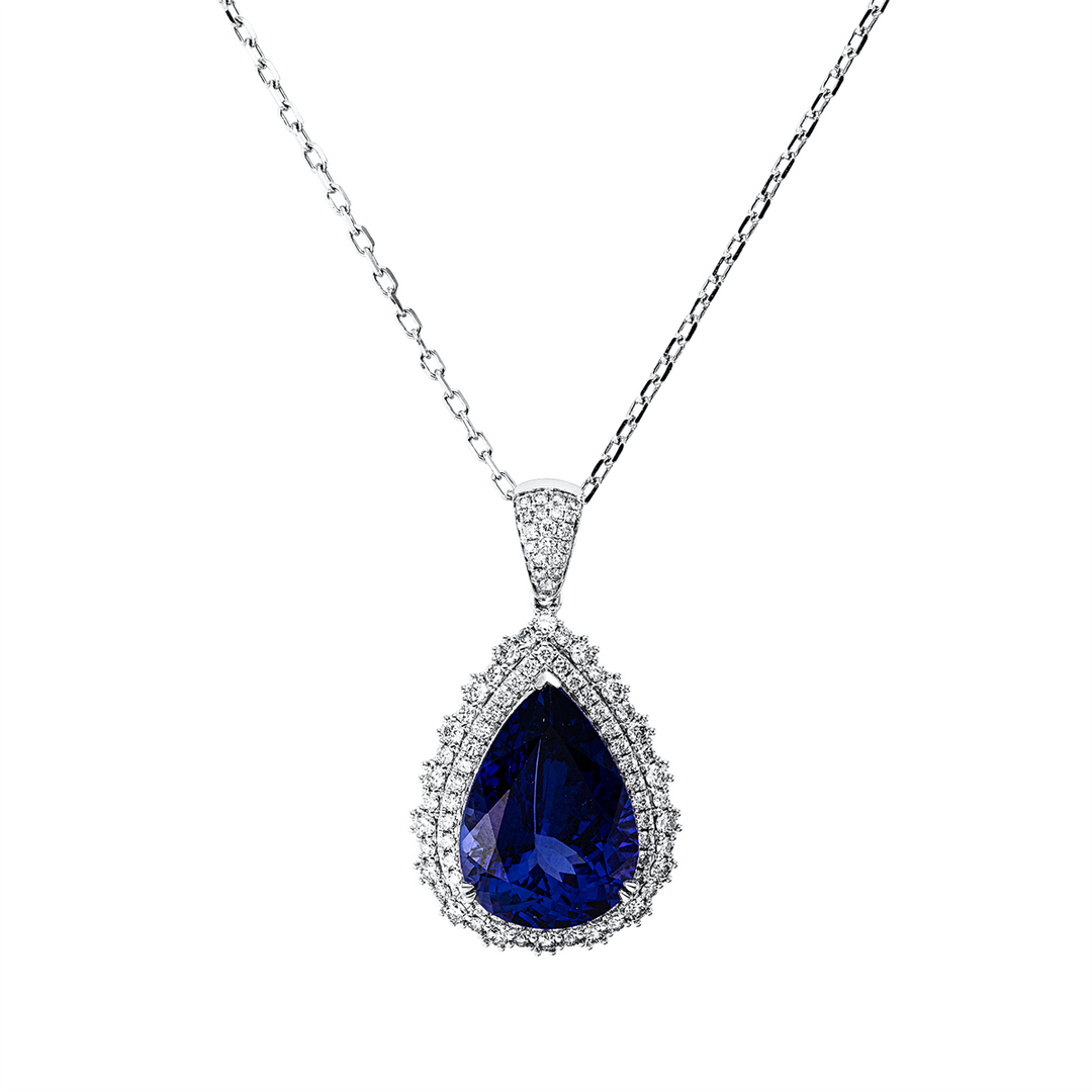 Farbstein Classic Collier - 4R073