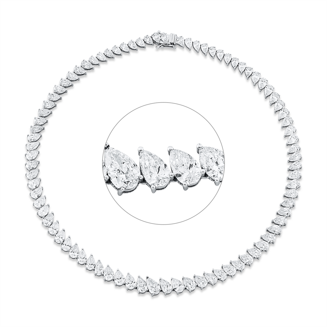 Exklusiv Collier - 4R074