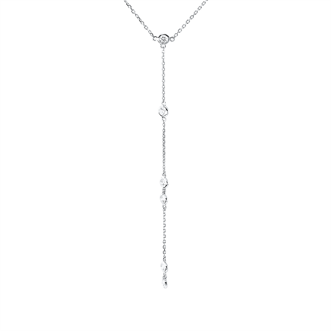 Modern Woman Collier - 4R091