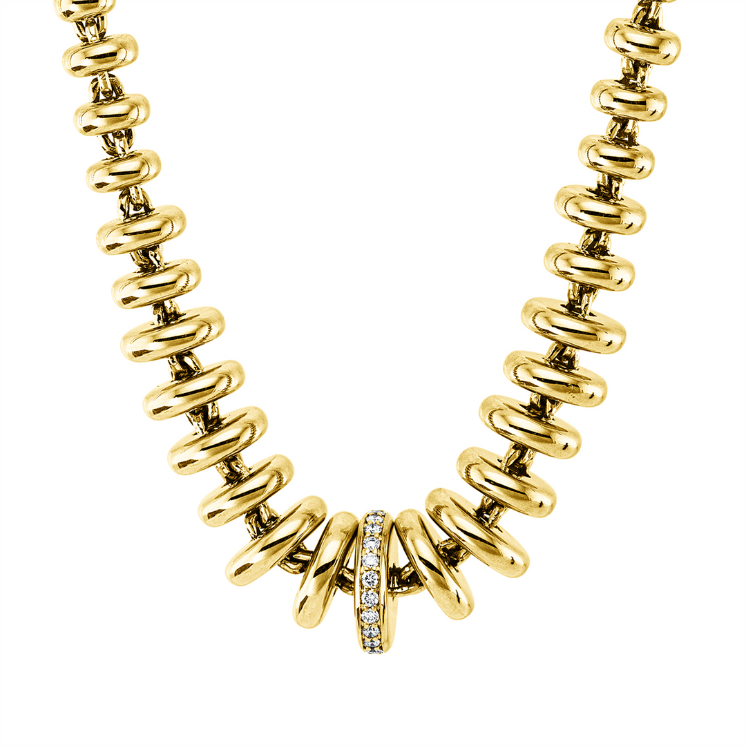 Exklusiv Collier - 4R092