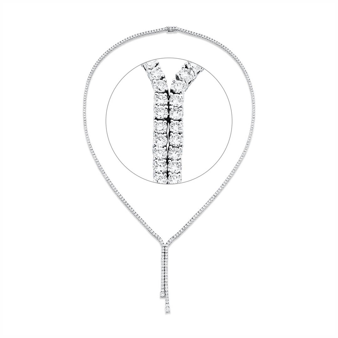 Exklusiv Collier - 4R093