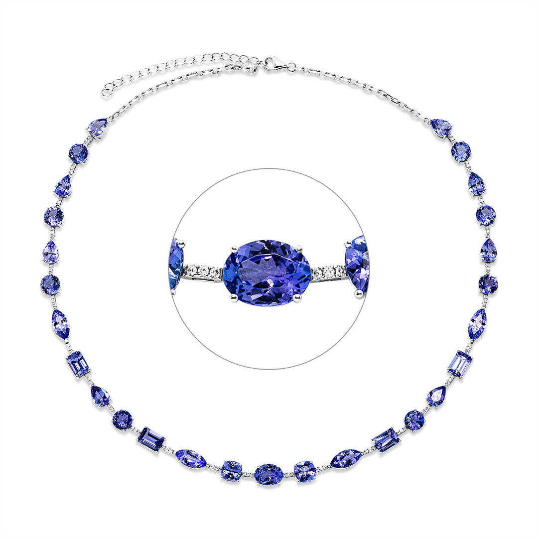 Farbstein Classic Collier - 4R094
