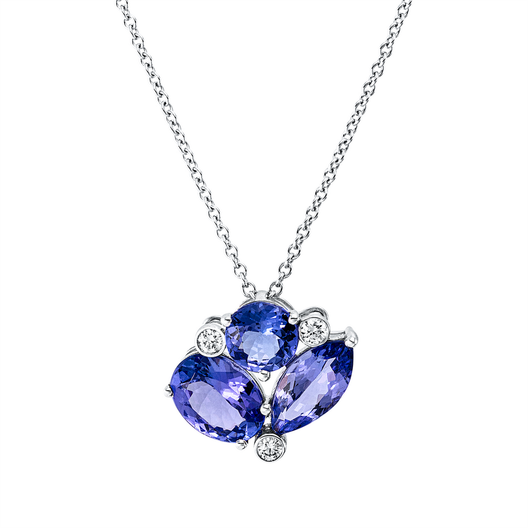 Farbstein Classic Collier - 4R098