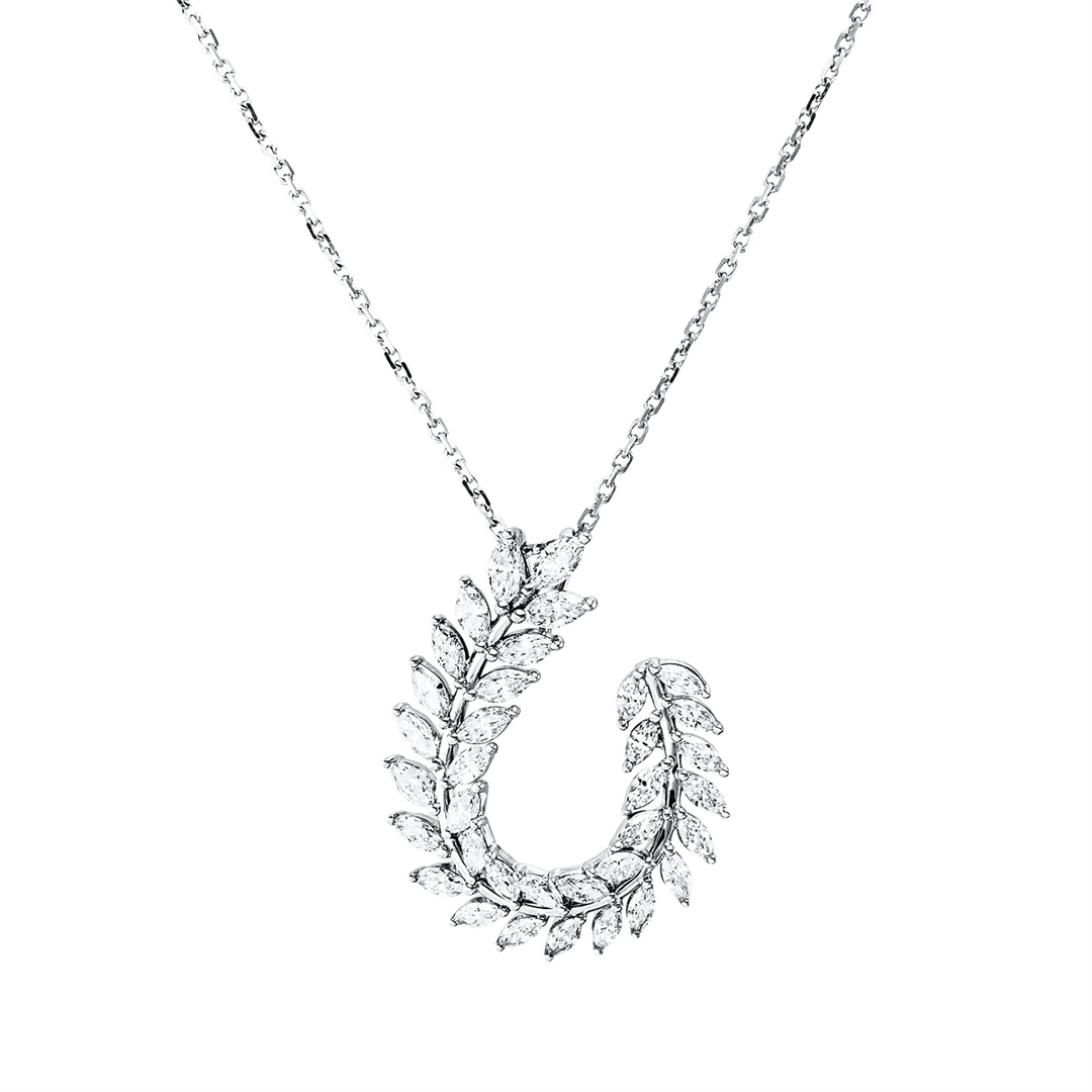 Modern Woman Collier - 4R099