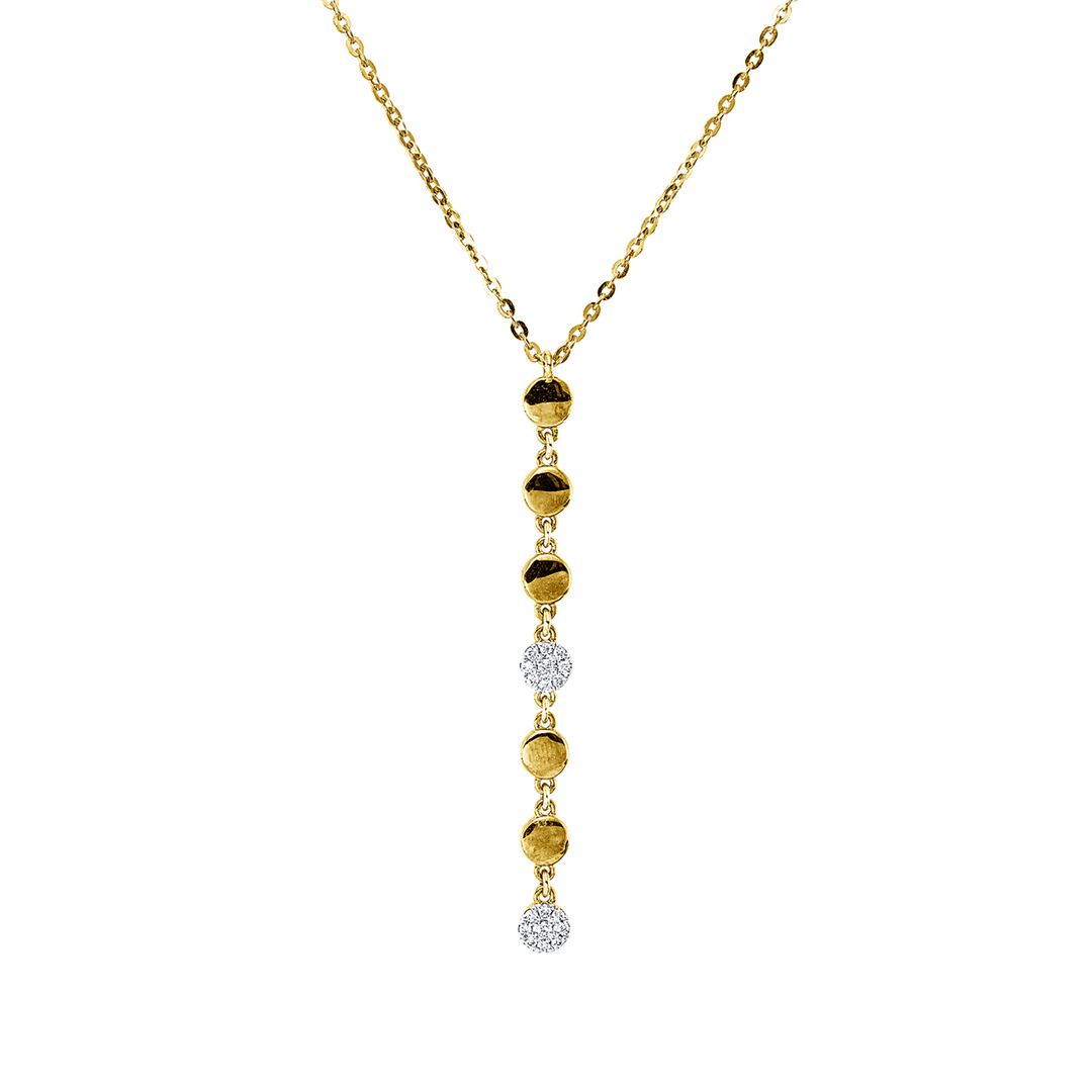 Pavé Collier - 4R101