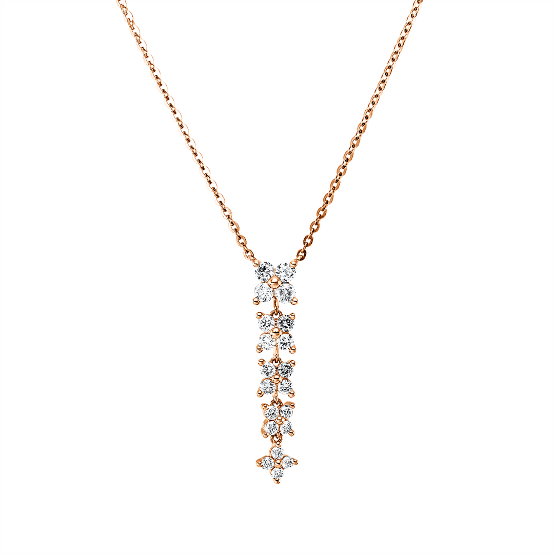 Modern Woman Collier - 4R104