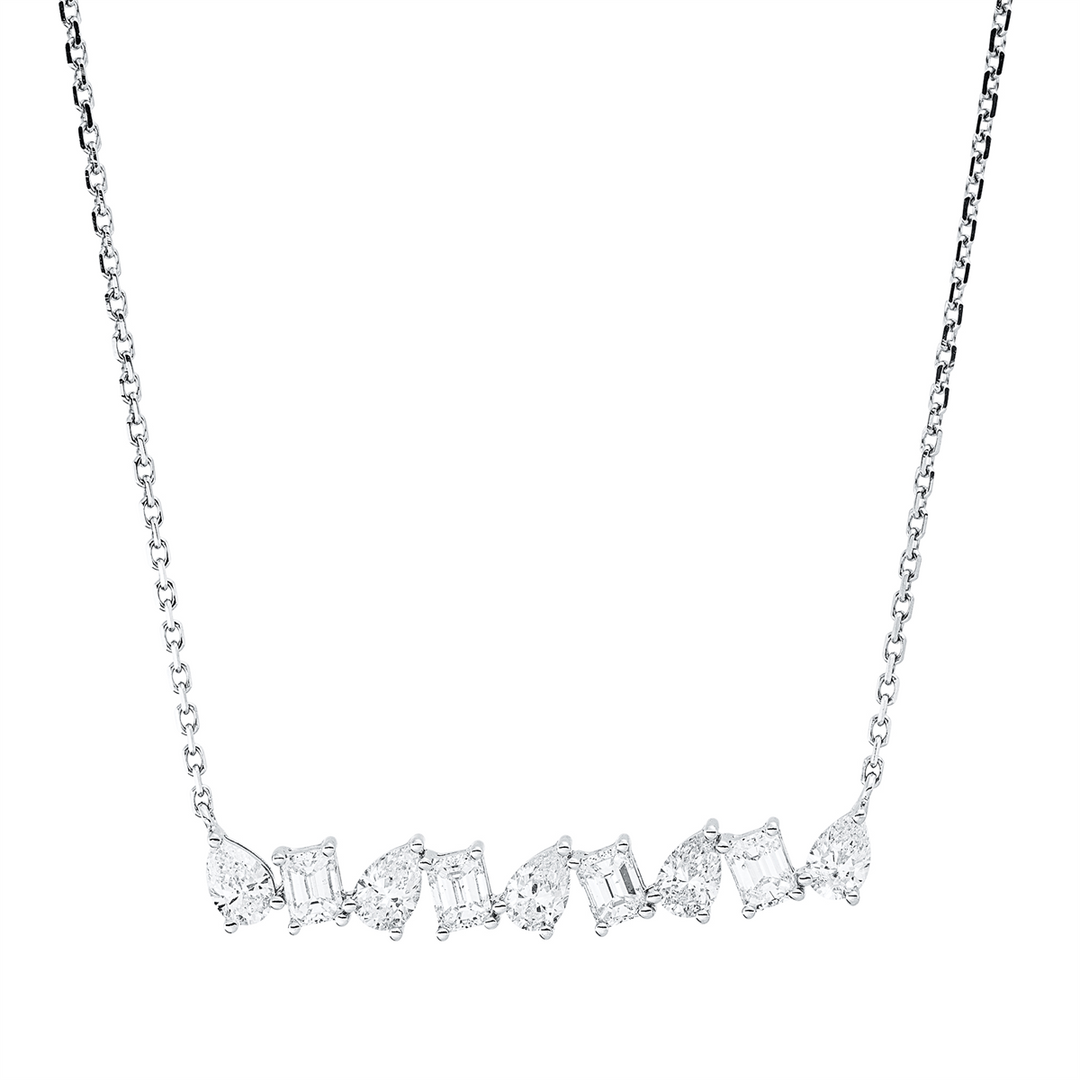 Baguette Collier - 4R106