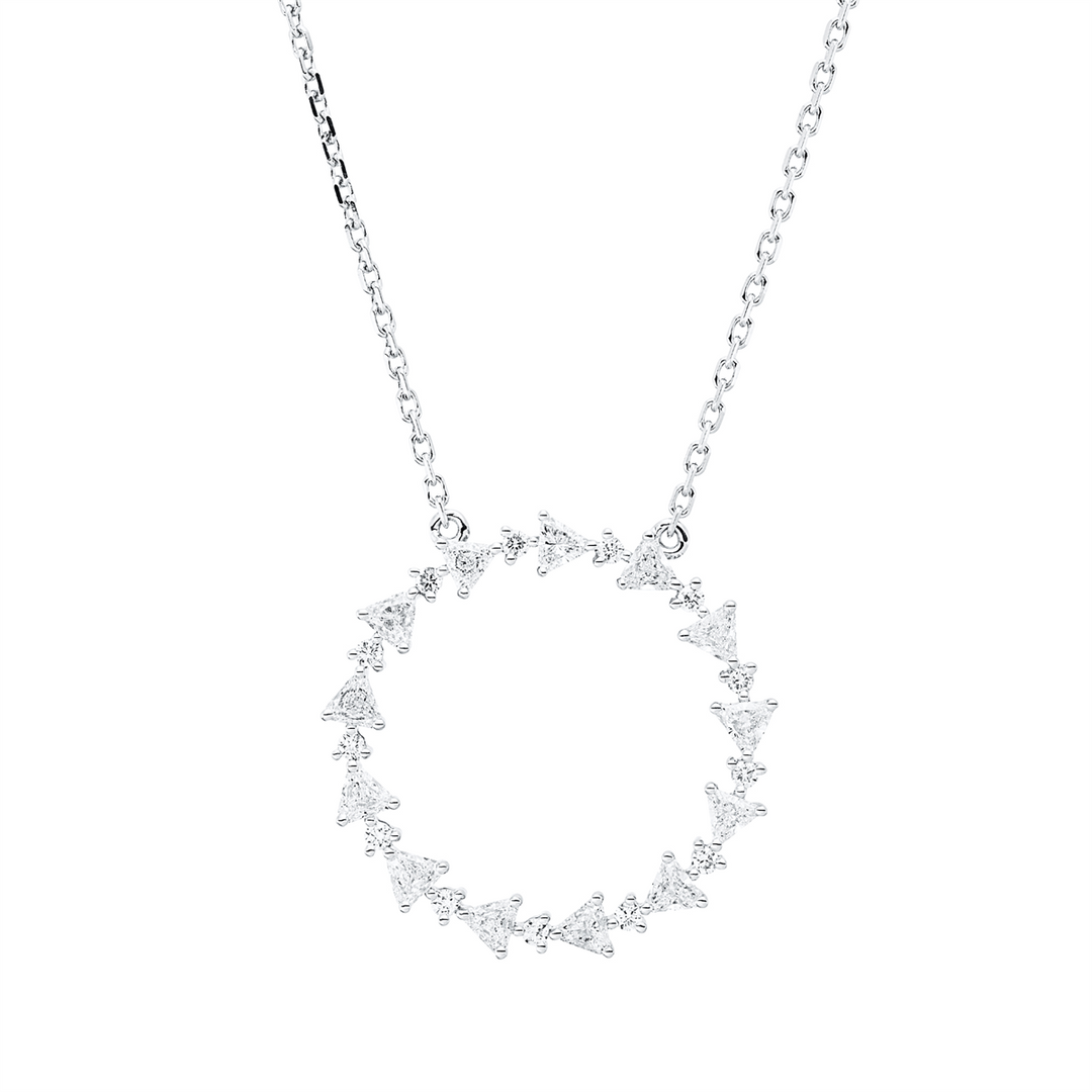 Modern Woman Collier - 4R108