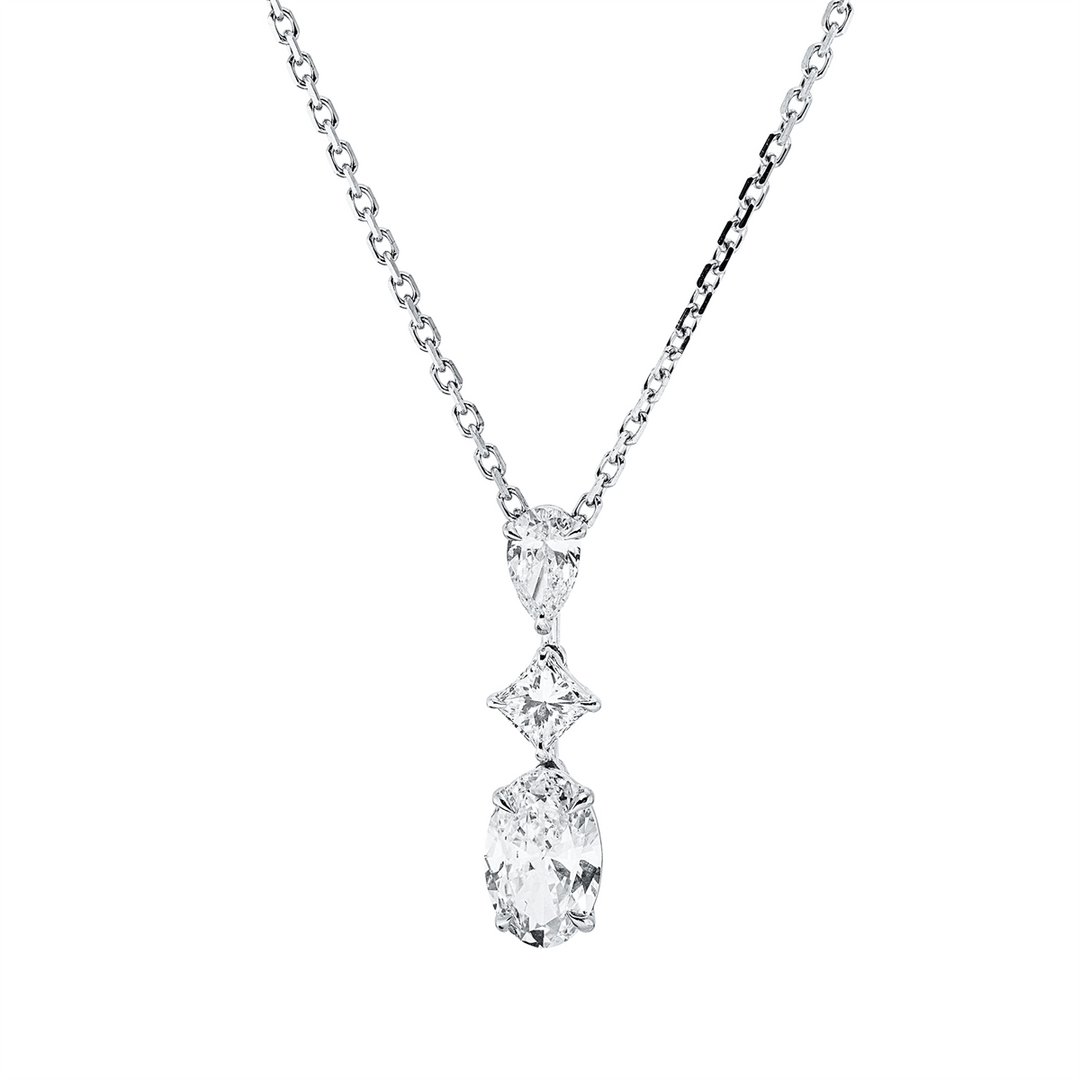 Modern Woman Collier - 4R110