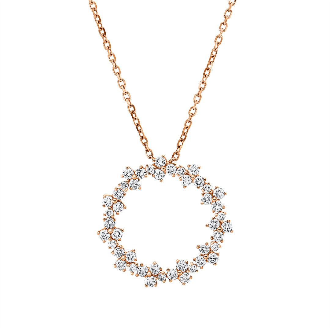 Modern Woman Collier - 4R111
