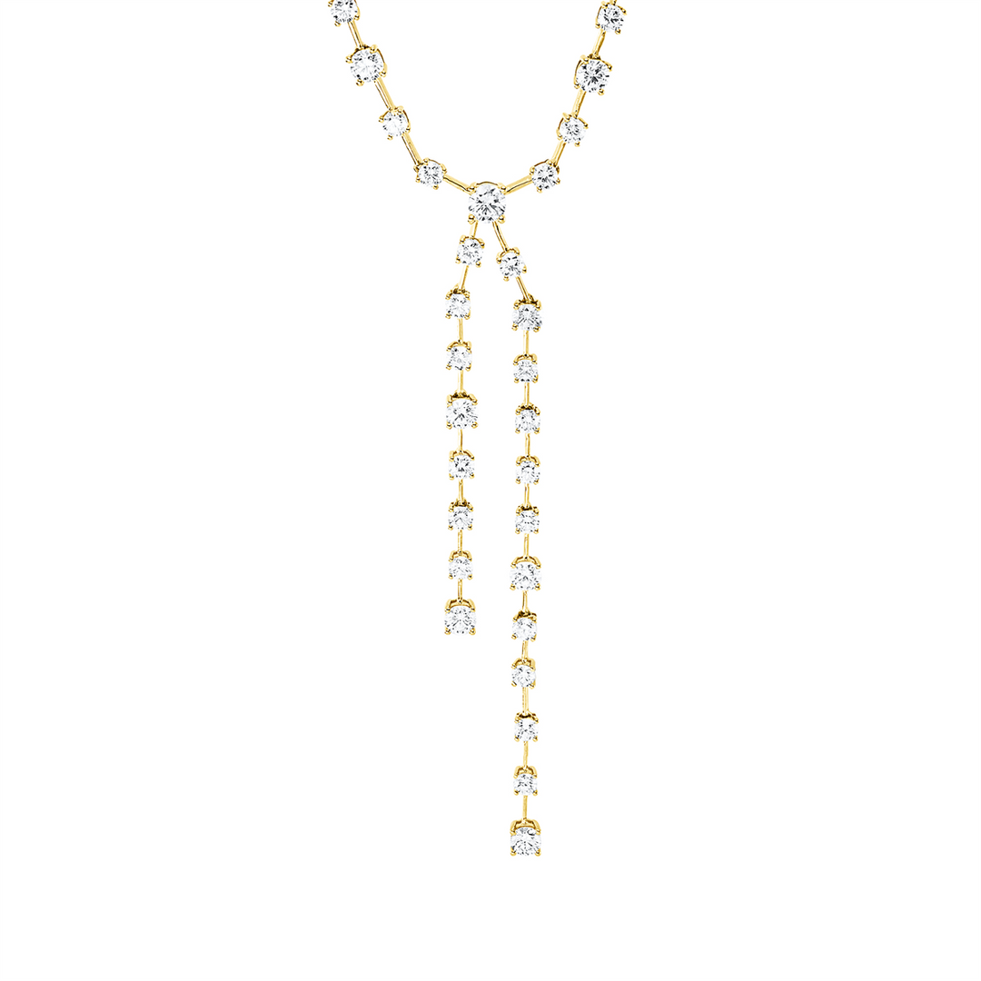Exklusiv Collier - 4R115