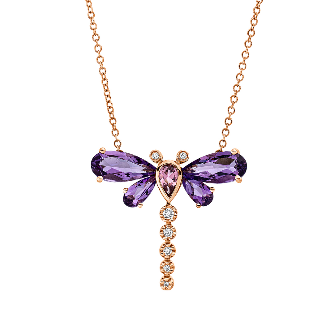 Tier Collier - 4R117