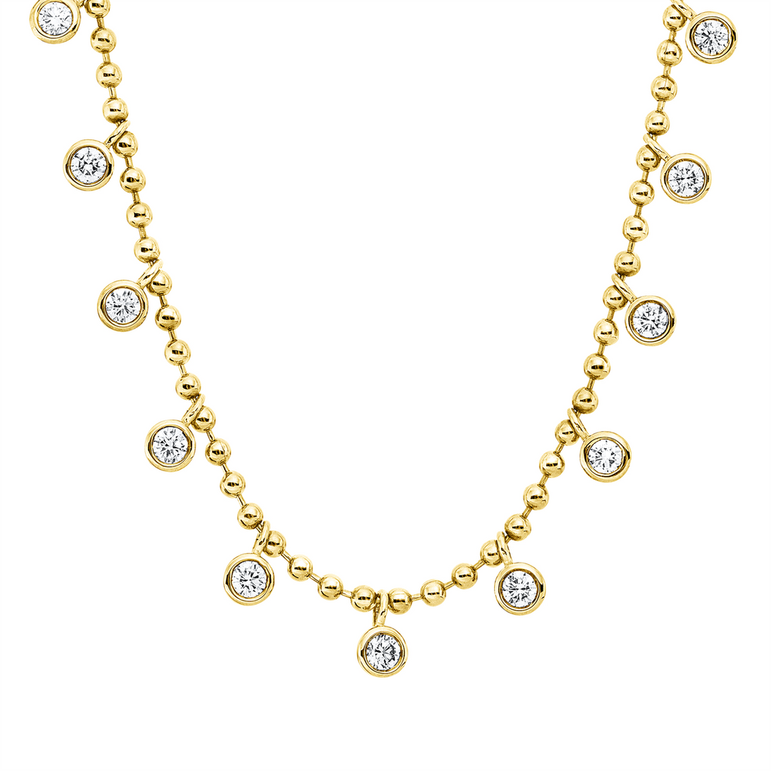 Exklusiv Collier - 4R123