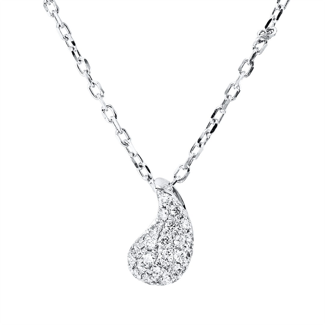Modern Woman Collier - 4R124