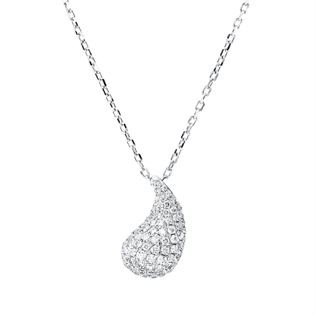 Modern Woman Collier - 4R125