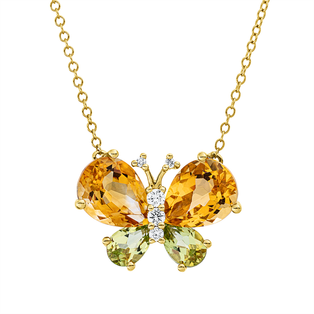 Tier Collier - 4R130