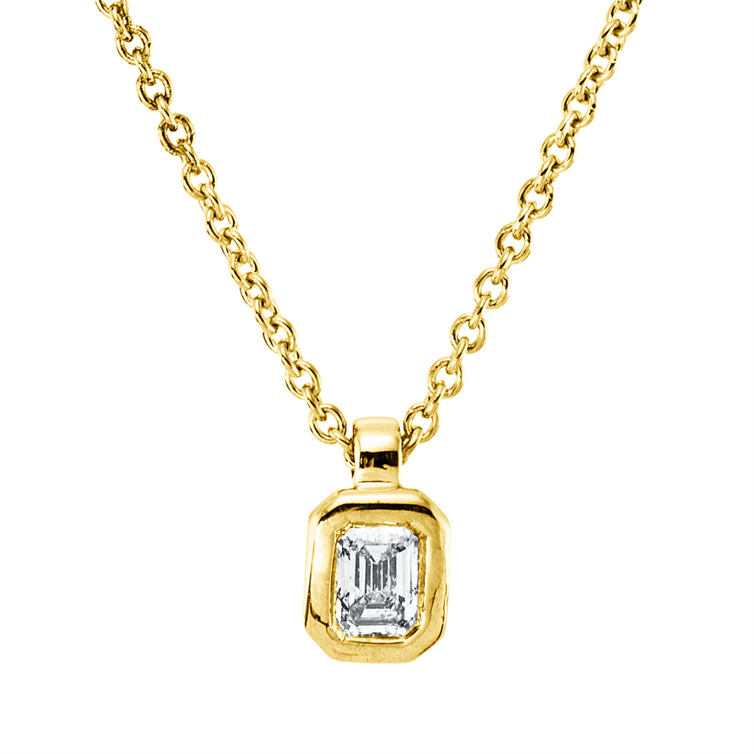 Baguette Collier - 4R137