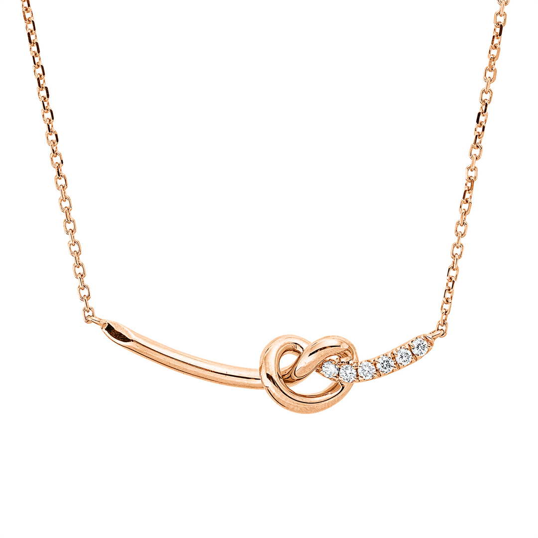 Modern Woman Collier - 4R138