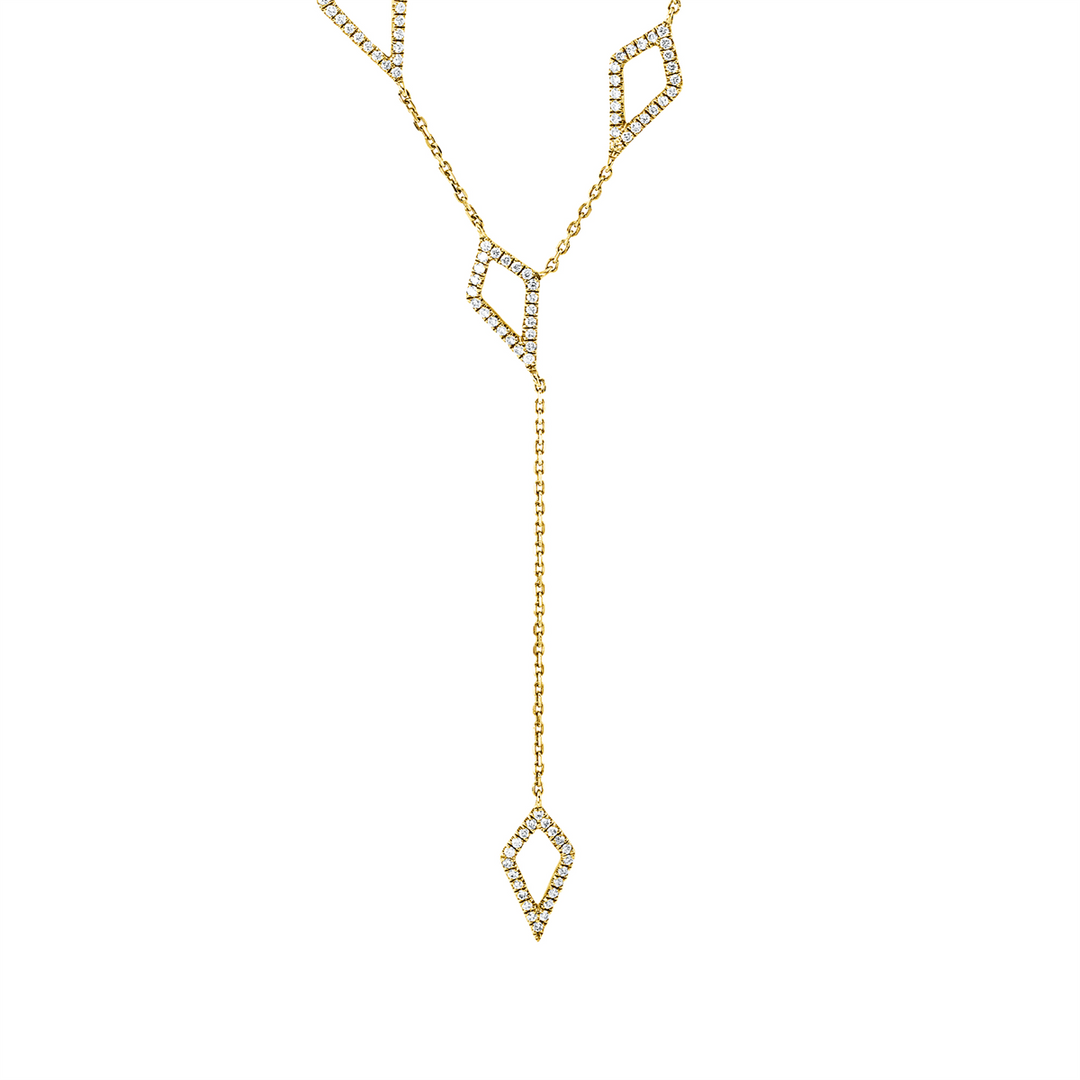 Modern Woman Collier - 4R140
