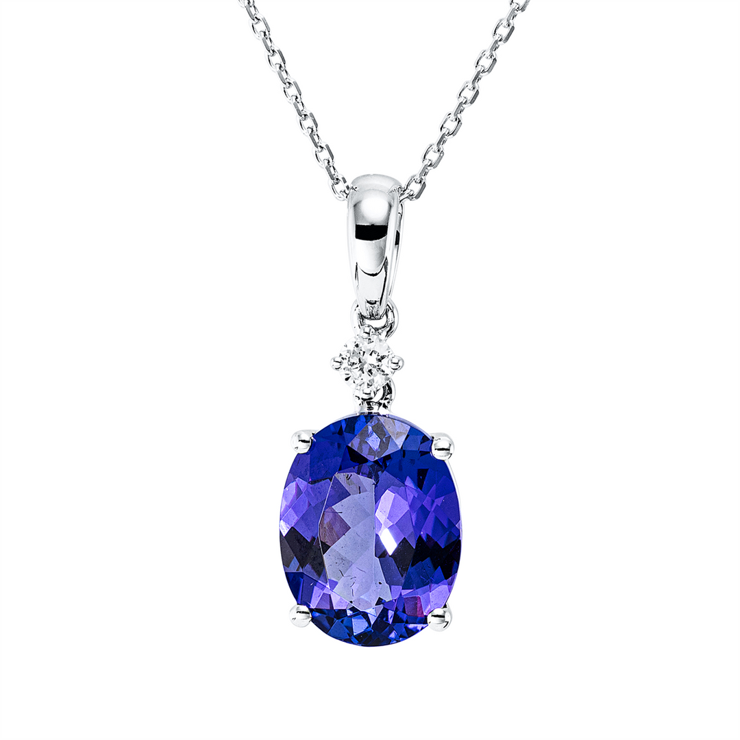 Farbstein Classic Collier - 4R142