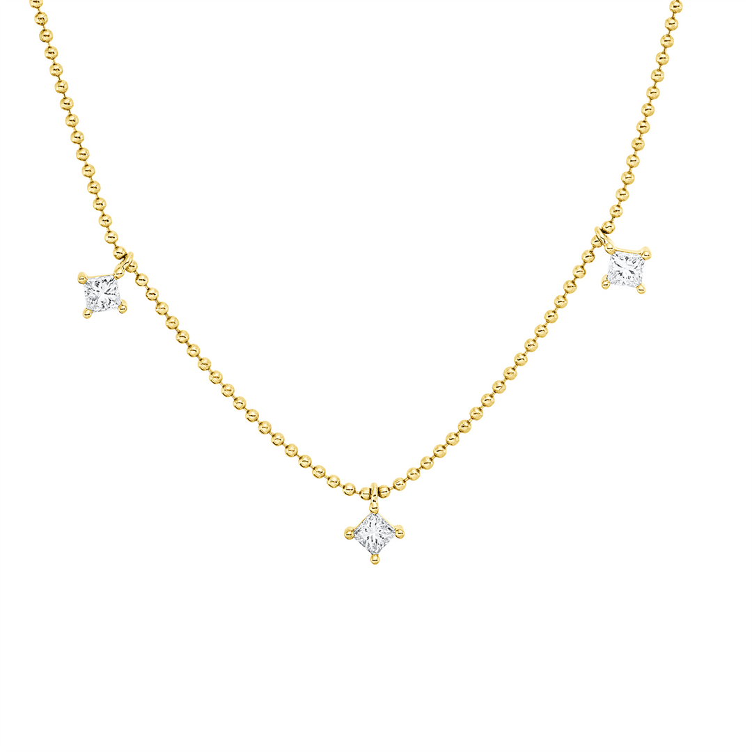 Modern Woman Collier - 4R165
