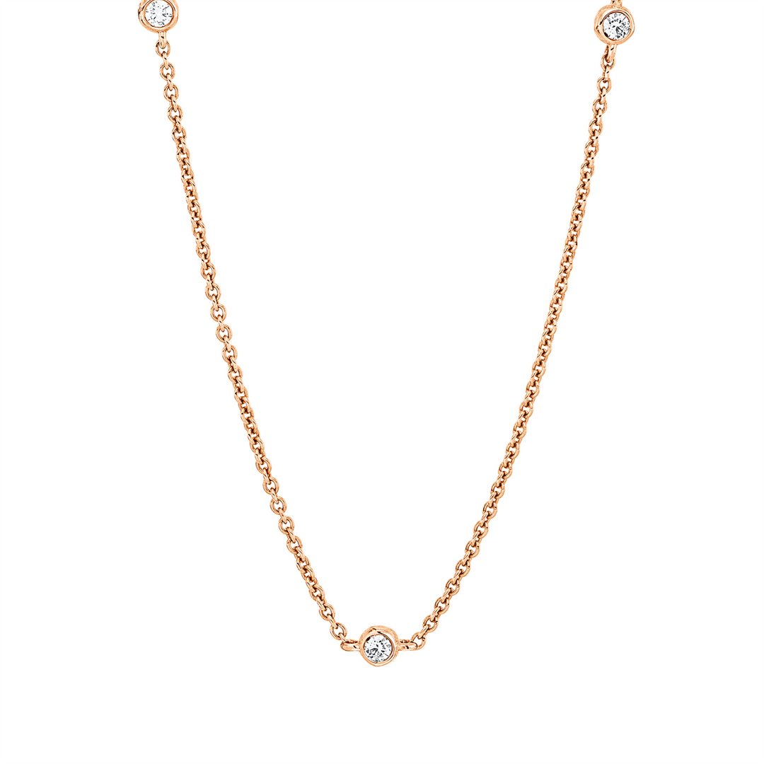 Modern Woman Collier - 4R168
