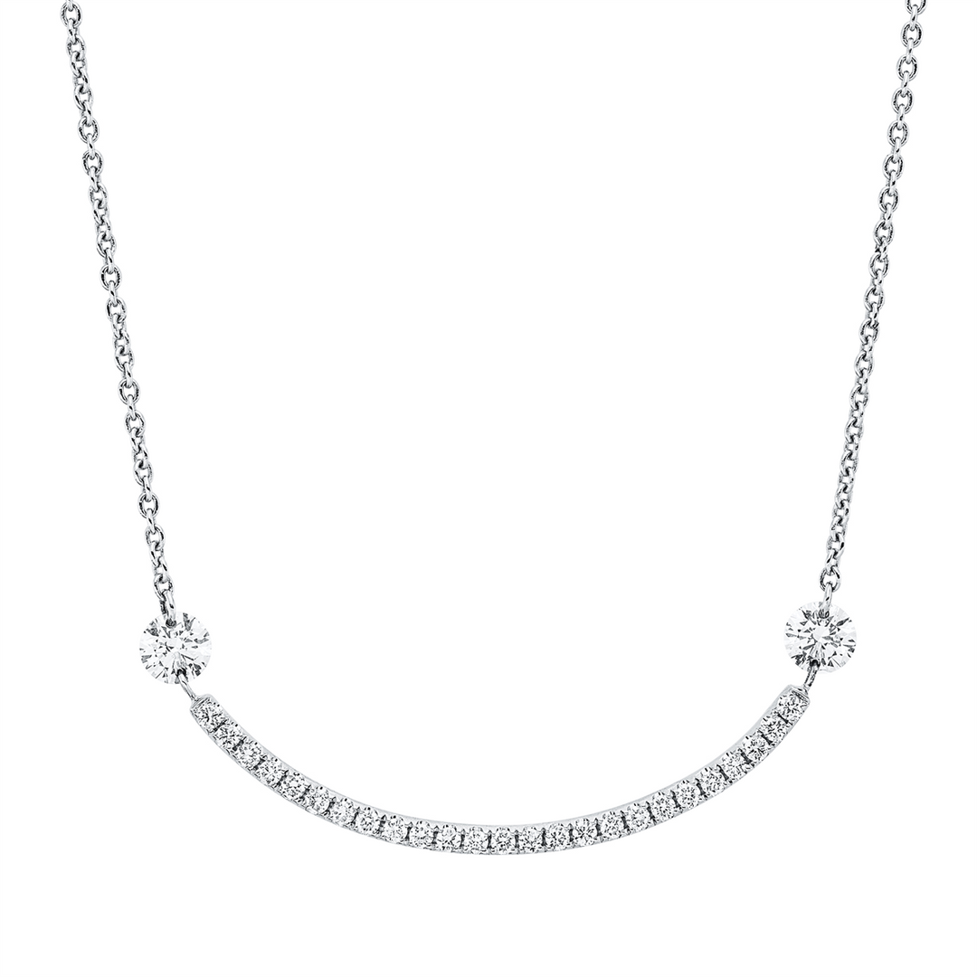 Modern Woman Collier - 4R169